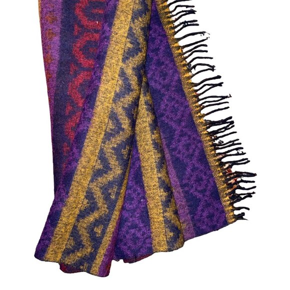 Vintage Scarf - Picture 5 of 5